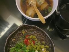 -华夏良子·足道SPA艾灸(王府井店)