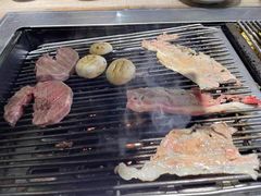 -一心烤肉(延安路店)
