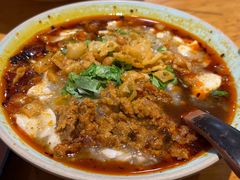 -古真记钵钵鸡(总店)