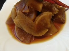 -俏巴妹烤鱼香锅(奥体店)
