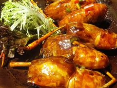 -啫神·广州地标美食(北京路店)