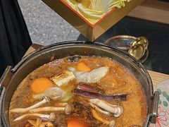 -鸟山鸣·日料食堂(王府井店)