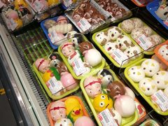 -GranVida生活超市(海信广场店)