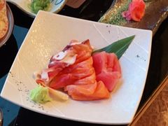 -新鲜特色餐厅(香格里拉大酒店)
