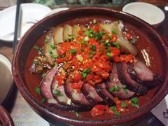 -味上湘菜馆(岳麓山店)