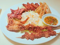 -龙记烧腊茶餐厅(常德路店)