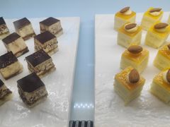 -浙江西子宾馆·瑶园咖啡厅