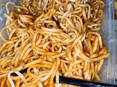 葱油拌面-食惠里小笼包面馆(越秀店)