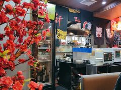 -大江户日本料理(吕厝店)