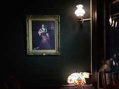 -不舍昼夜咖啡馆