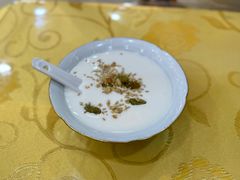 手工酸奶-新疆巴州金丝特餐厅(大钟寺店)