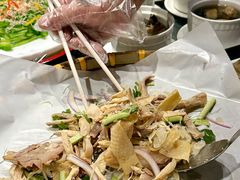 -顺意·顺德家乡菜(国际人才大厦店)