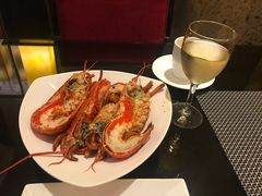 -上海锦江汤臣洲际大酒店壹阶层