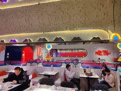 -蛙来哒(方圆荟店)