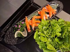 -捞王锅物料理(温州万象城店)