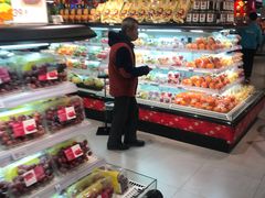 -盒马鲜生(大成店)