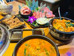 -丸藏和牛烧肉专门店(园区师惠坊店)