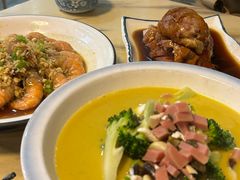 -尚岛私房菜(西方巷店)