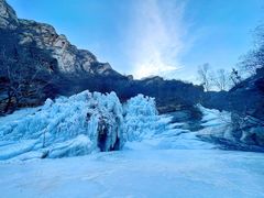 -黑龙潭风景区