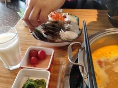 -水林间·寿喜烧自助(仙林金鹰店)