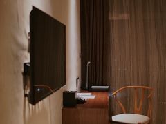 -西双版纳融创皇冠假日度假酒店