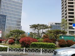 -马濠公园