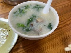 -洲心明记烧肉大粥(总店)