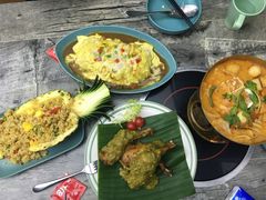 -长勺子东南亚(街道口店)