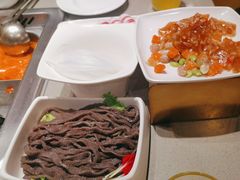 -海底捞火锅(宇飞大厦店)