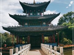 -黑龙潭公园