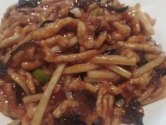 -小放牛炒菜馆(三丰店)