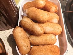 -鑫隆四季涮肉(八角畅游店)