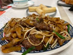 -喜势点·糖沙翁手工茶点·本地人茶居(永庆坊店)