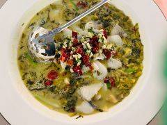 酸菜鱼-尚一汤·粤菜海鲜(环球港店)