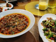 -蜀宴小调·精致家常菜(来福士店)