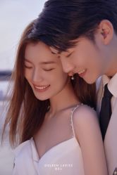点击看大图 -金夫人婚纱摄影(西昌店)