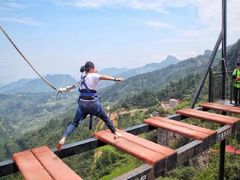 -梦幻奥陶纪景区