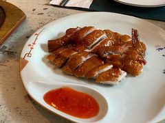 -T館·花园艺术餐厅