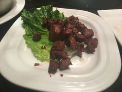 -外婆家(杭州马塍店·杭帮菜名店)