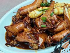 -小金龙饭店·夜宵大排挡专门店