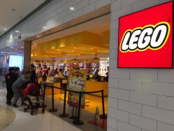 -乐高授权专卖店(朝阳大悦城店)