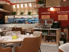-大厨小馆(华阳城店)