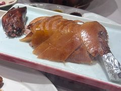 -京味斋·北京烤鸭(北京南站洋桥店)