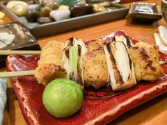 -俊屋料理·烧鸟·寿司·日泰融合菜(星际云汇店)