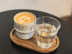 -Joymean coffee.见面咖啡