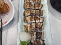 -银河烧鳗·活鳗料理专门店(西单大悦城店)