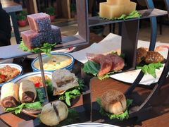 -阿庄新豫菜(航海东路店)
