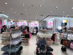 -6IXTY 8IGHT(朝阳大悦城店)