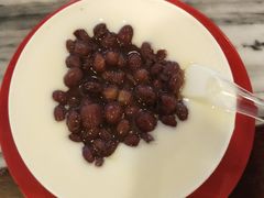 姜撞奶-玫瑰甜品(文明路店)