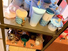 -星巴克(北京复兴路店)